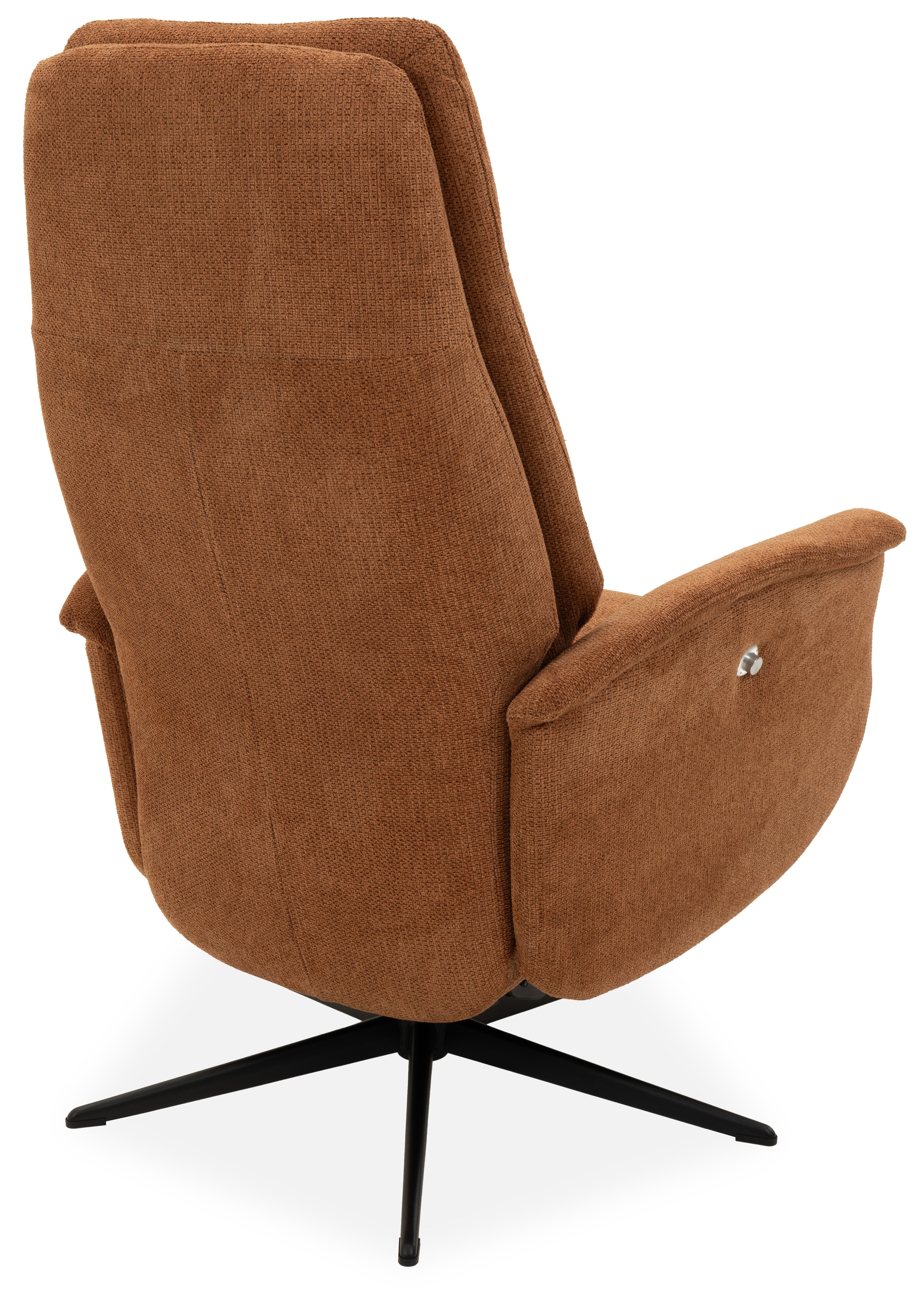 Relaxfauteuil Thijs