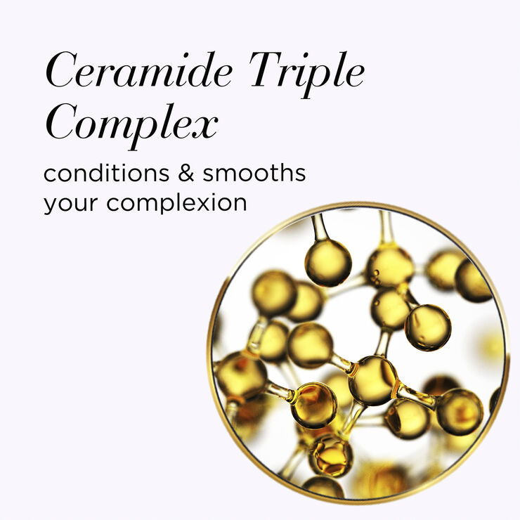 Elizabeth Arden Ceramide L&F Foundation