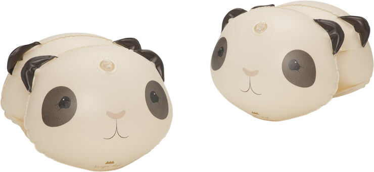 Konges Sløjd WATER WINGS PANDA S00015
