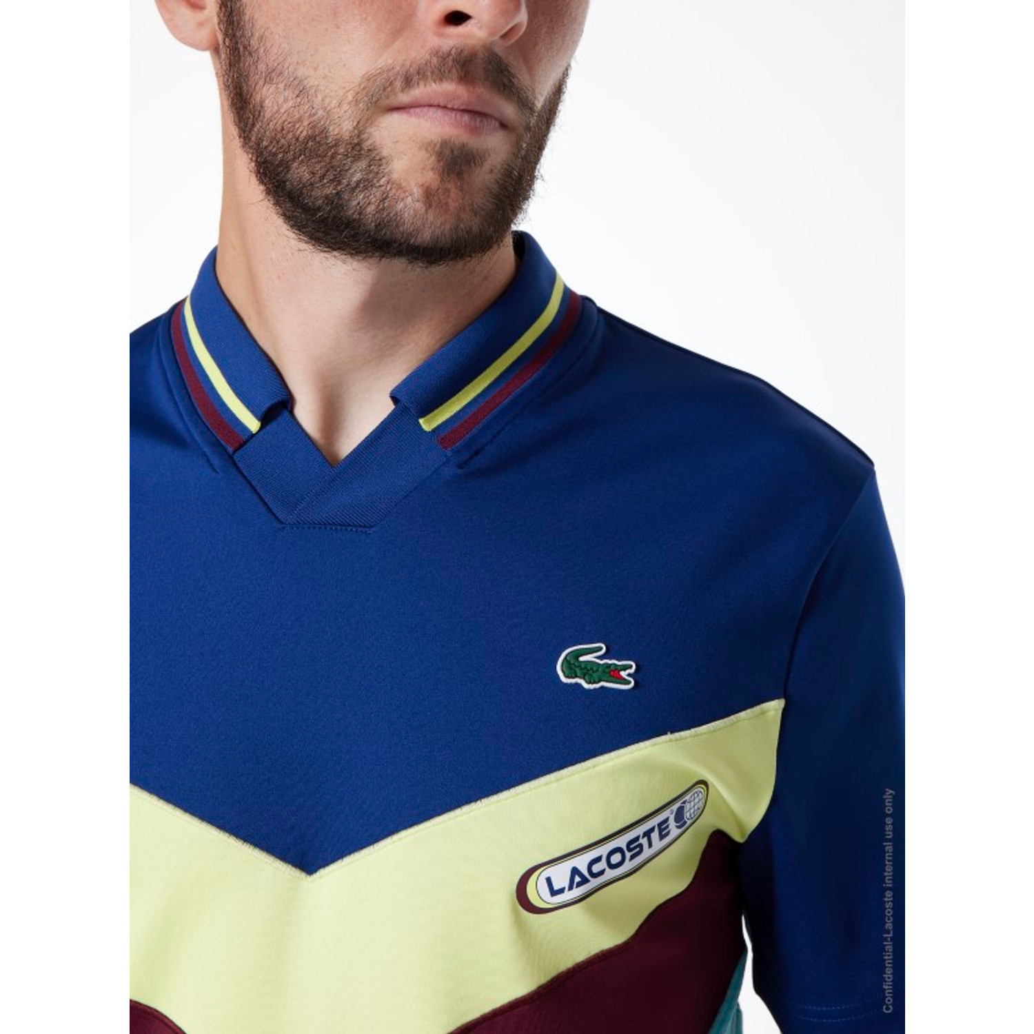 Lacoste Tennis Polo