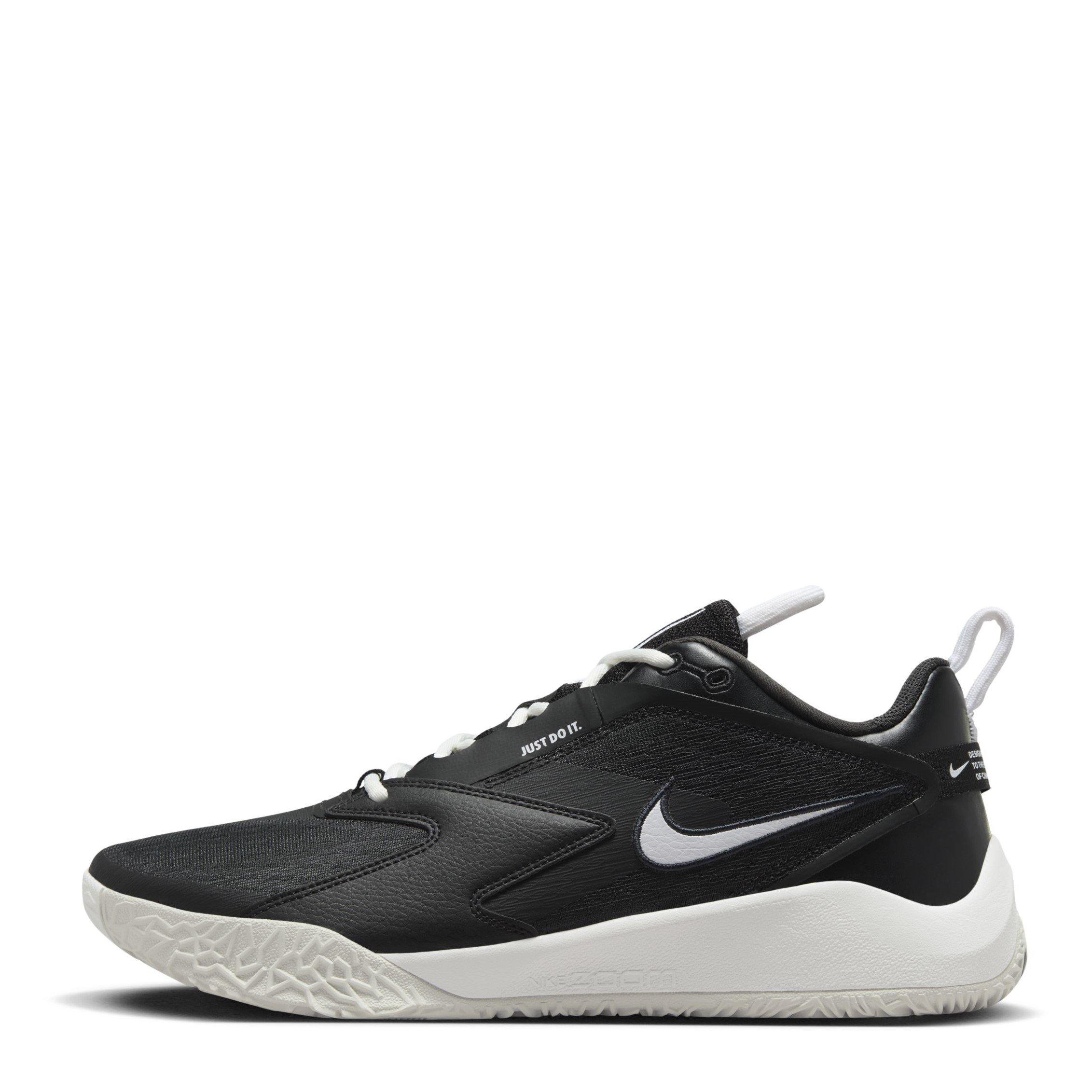 Nike Zoom Hyperace 3 Volleyball Shoes Womens