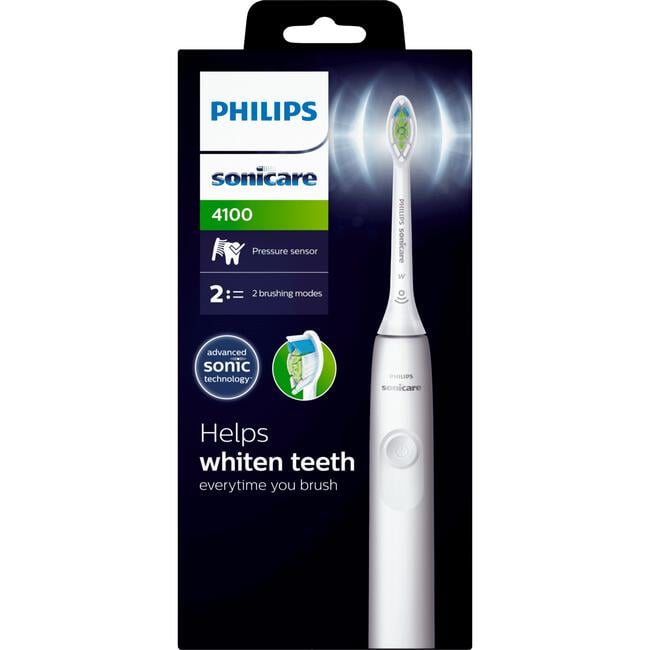 Philips Sonicare Handle 4100 Serieswit HX3681/33