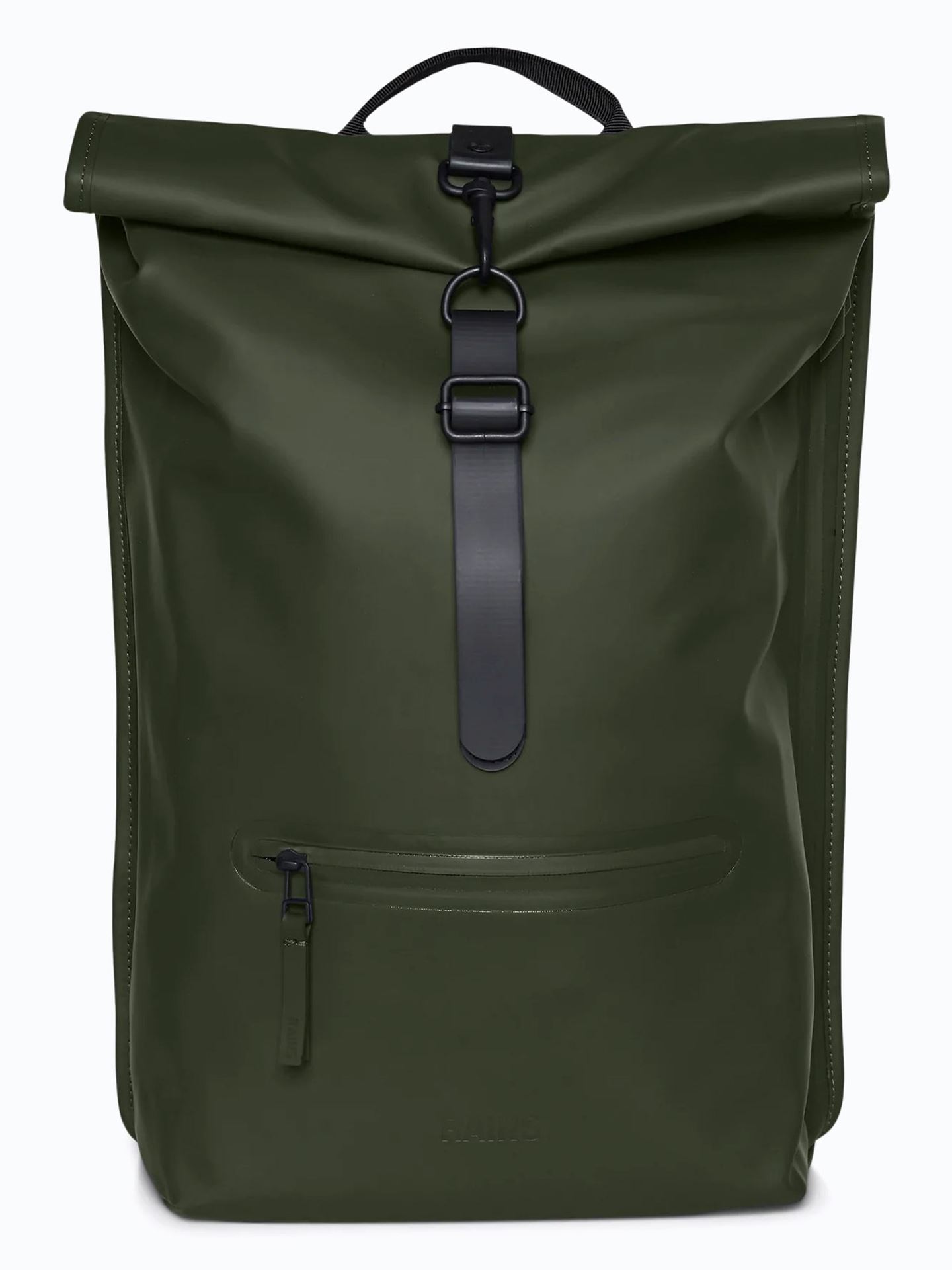 Rolltop Rucksack