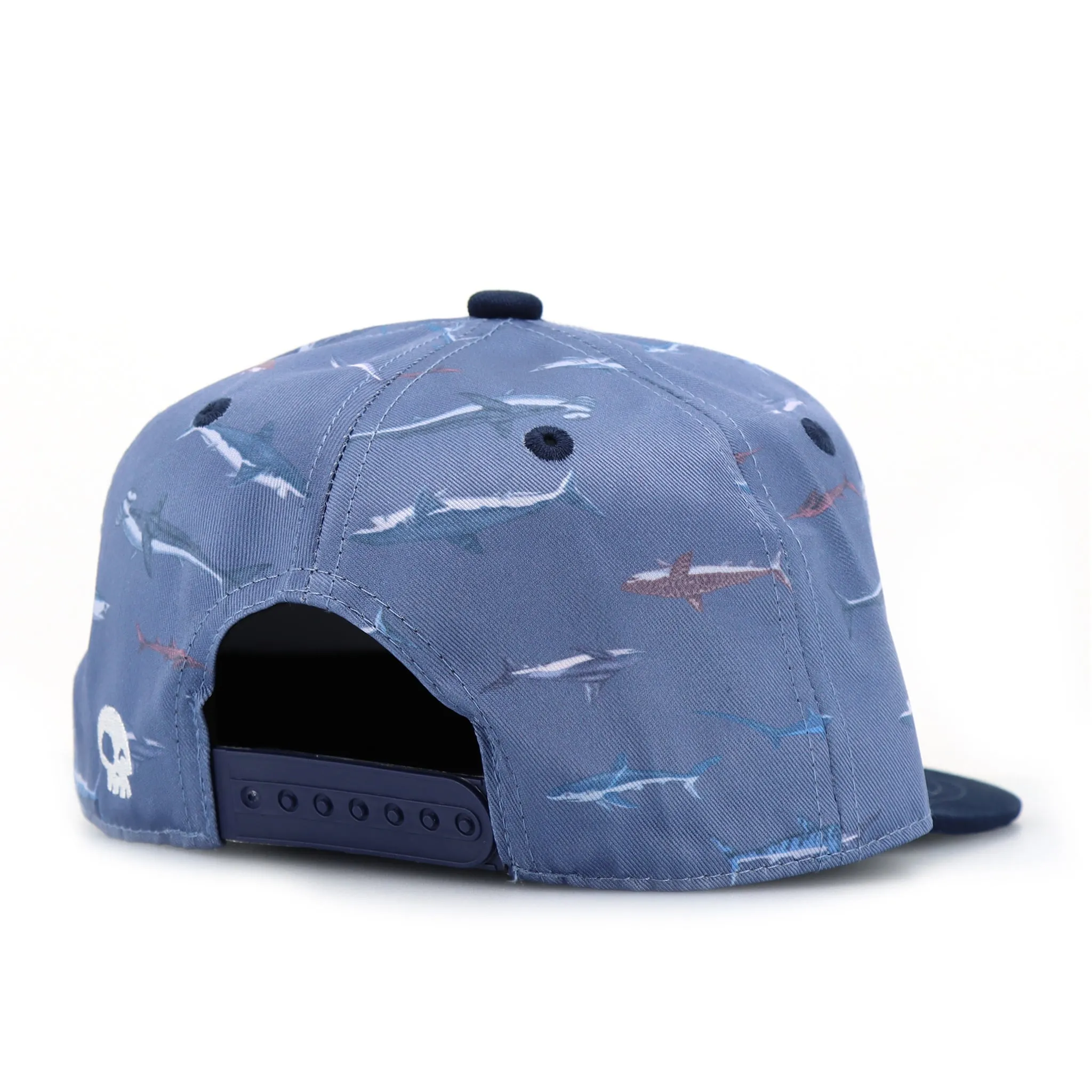Headster Kids Casquette Requin 2-16ans