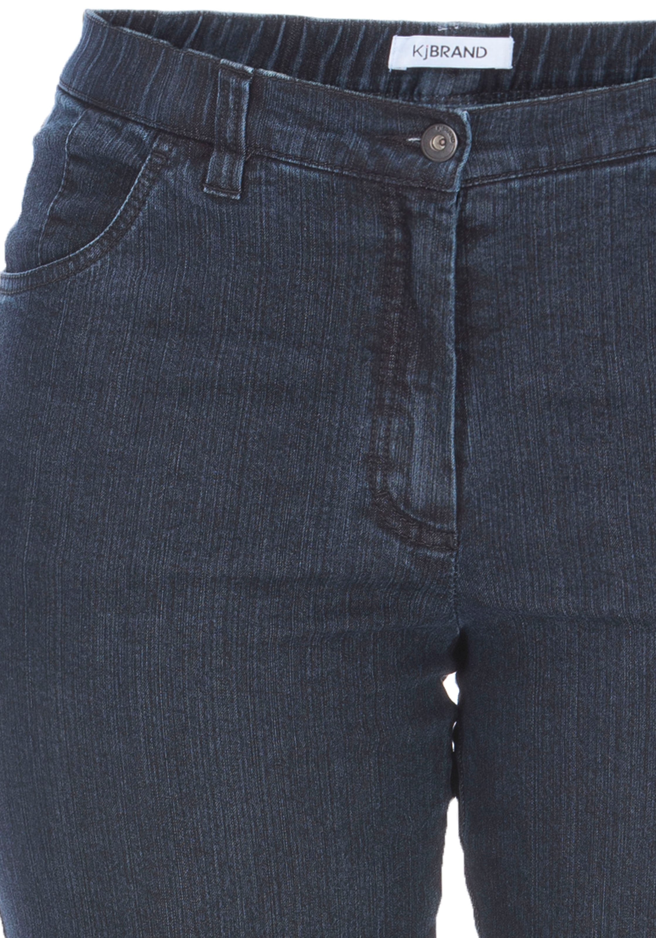 KjBRAND Stretch-Jeans »Betty Denim Stretch« mit Stretch