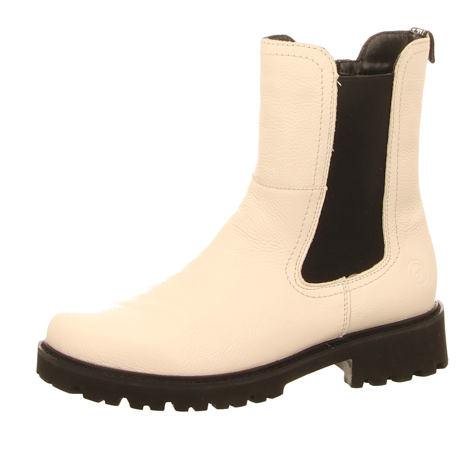 Remonte Stiefelette beige