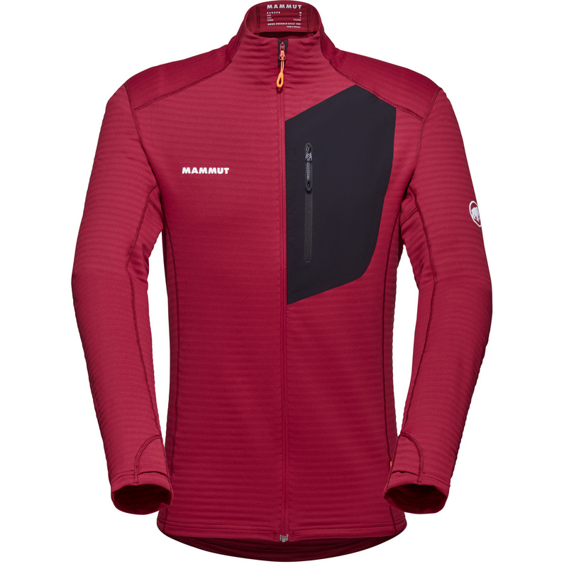 Mammut Herren Taiss Light ML Jacke