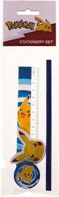 Pokémon Pennal med Pennesett