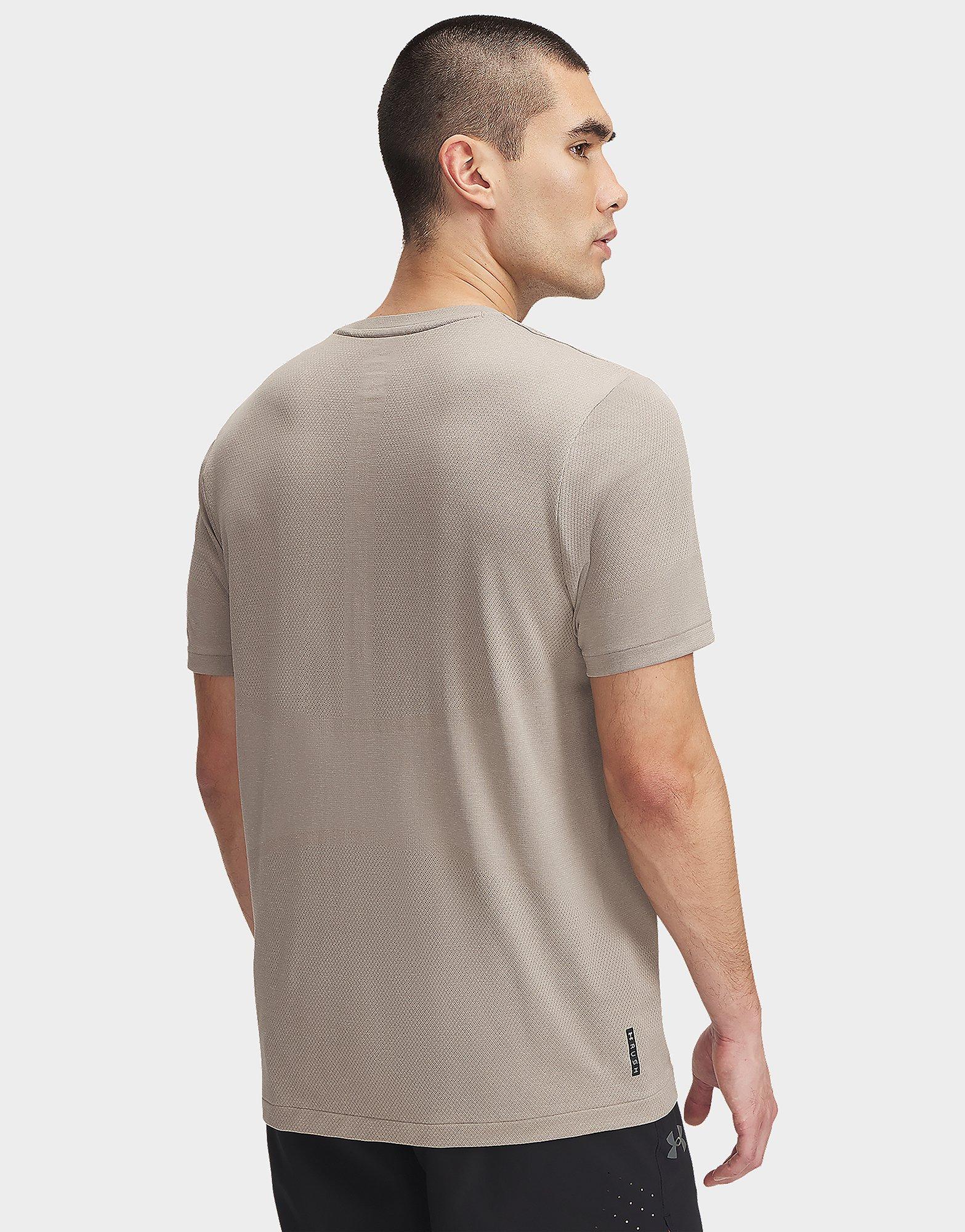 Under Armour T-Shirt Rush Legacy Homme