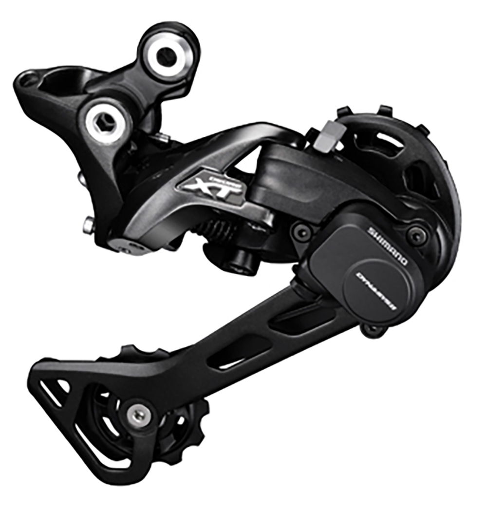 Shimano XT M8000 Shadow+ Navgir