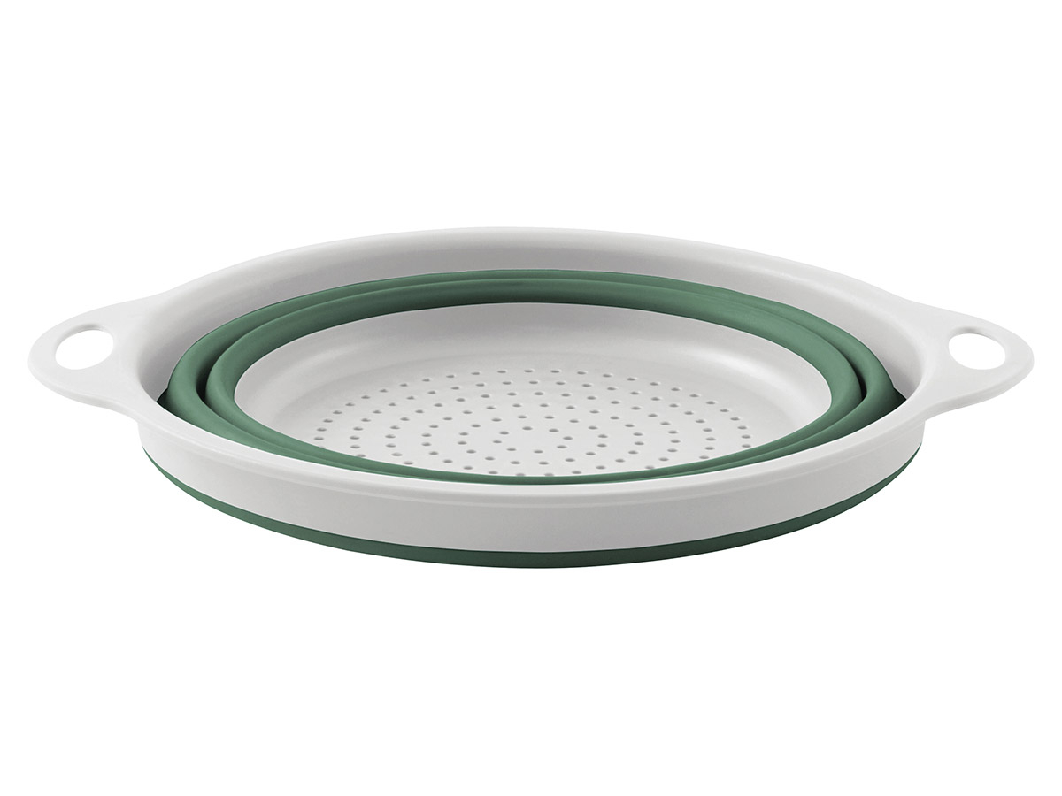Outwell Collaps Shadow Green vergiet