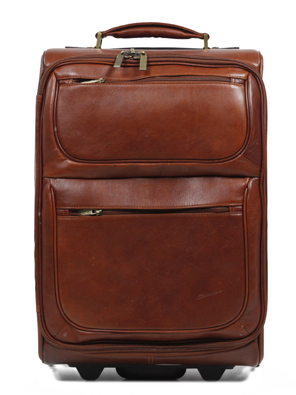 Valise GÀrard HÀnon Renaissance 55 cm