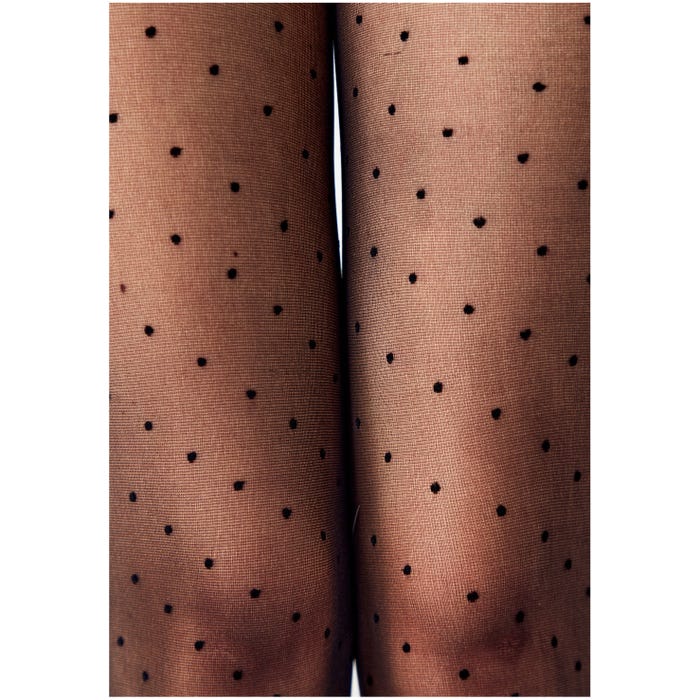 Emilio Cavallini-Panty stippen 20DEN - Cavallini