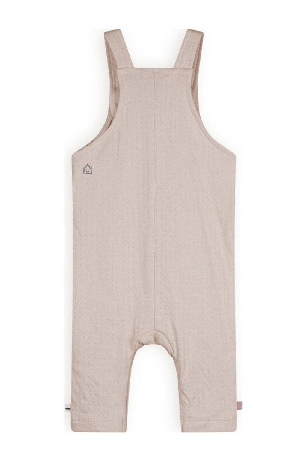 Petite Maison baby tuinbroek Silas beige