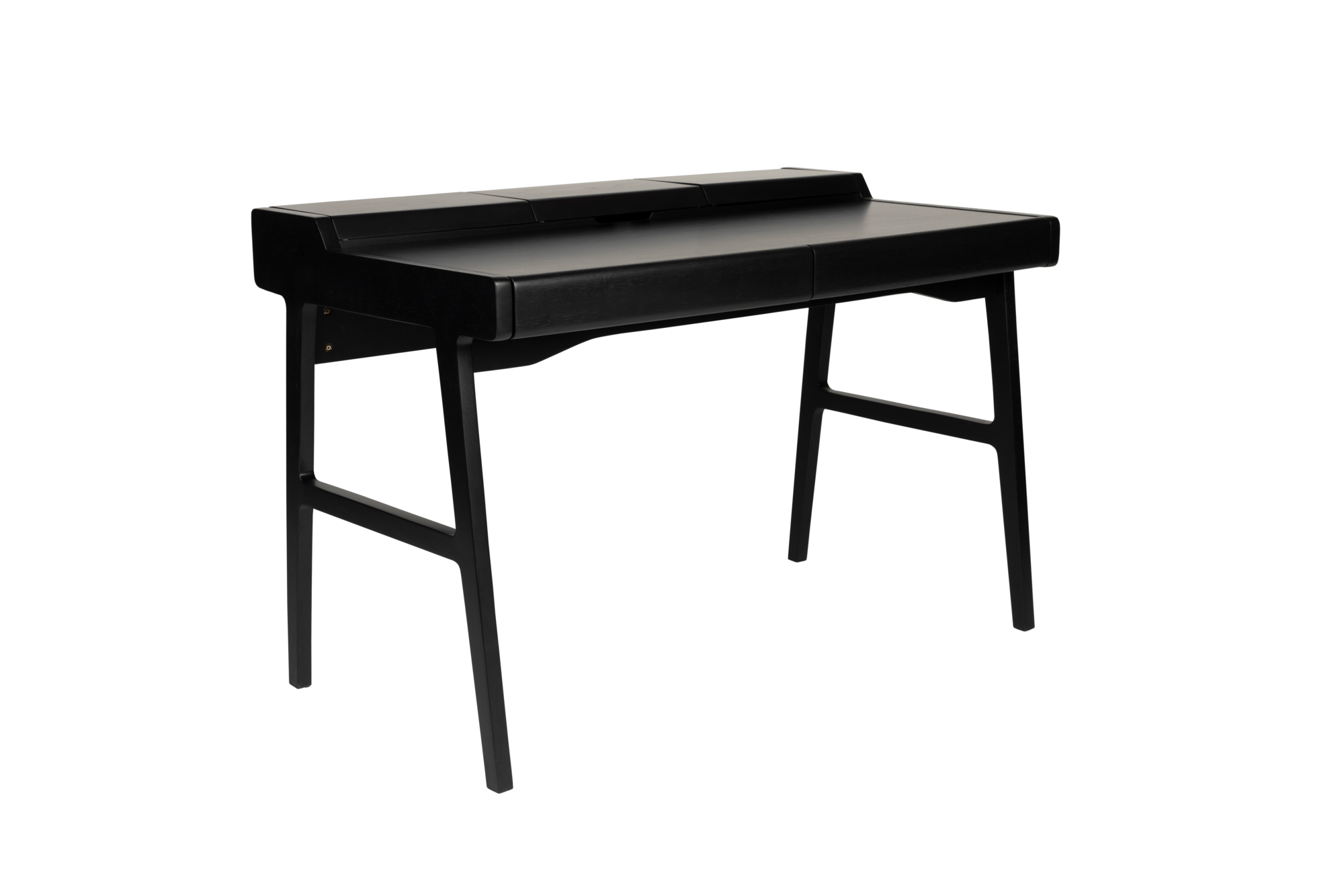 Bureau Kaat zwart