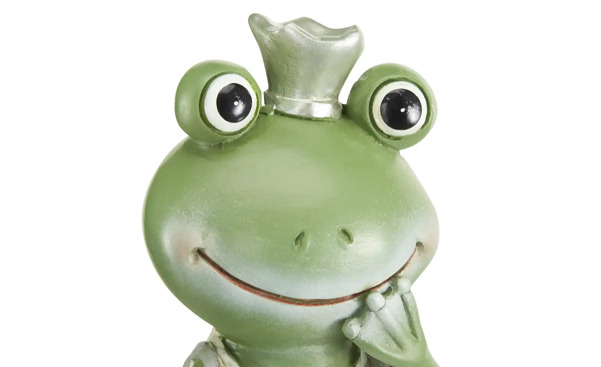 Deko Frosch