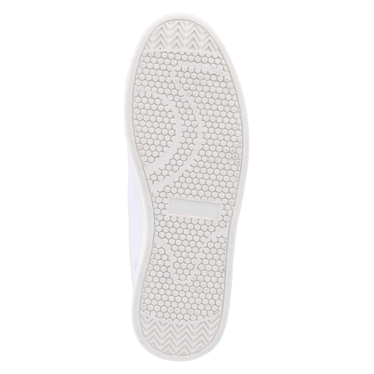 U.S. Grand PoloSneaker EMPIRE - White/Deep