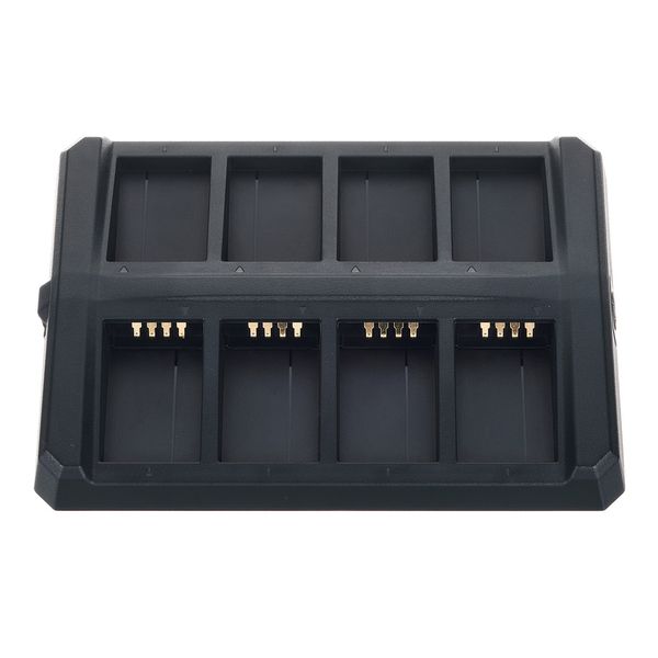 Hollyland Solidcom C1/Pro 8-Slot Charger