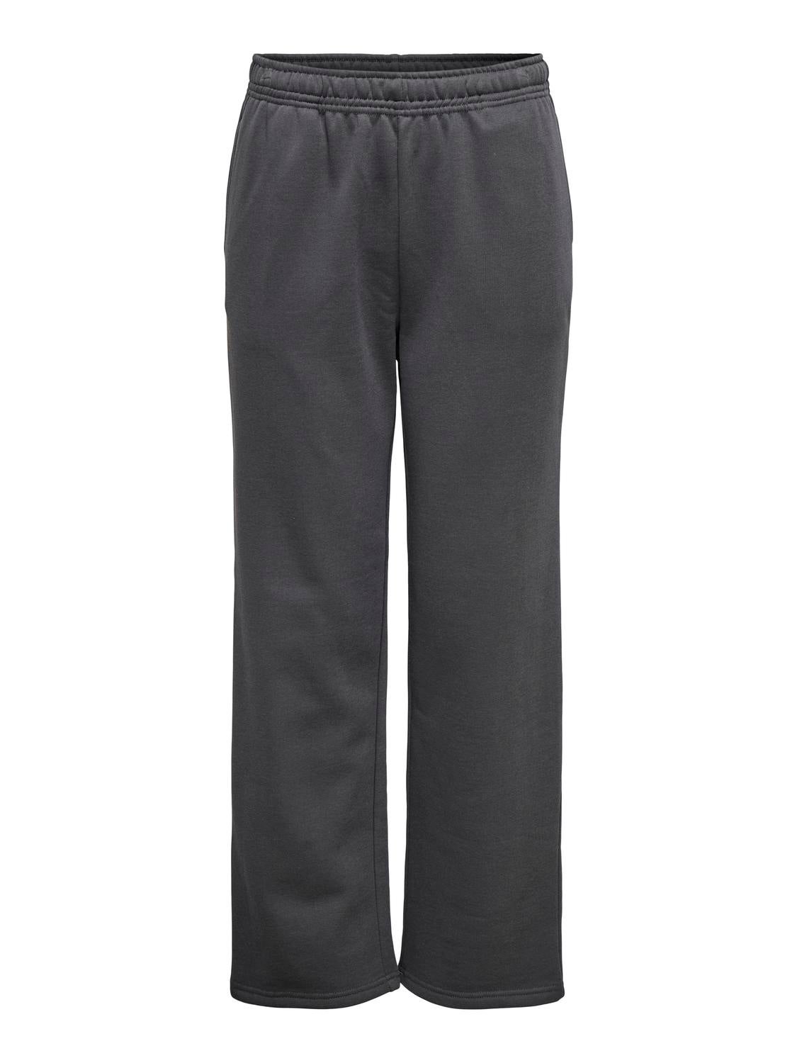 ONLDAZE Mittlere Taille Normal geschnitten Jogginghose Magnet