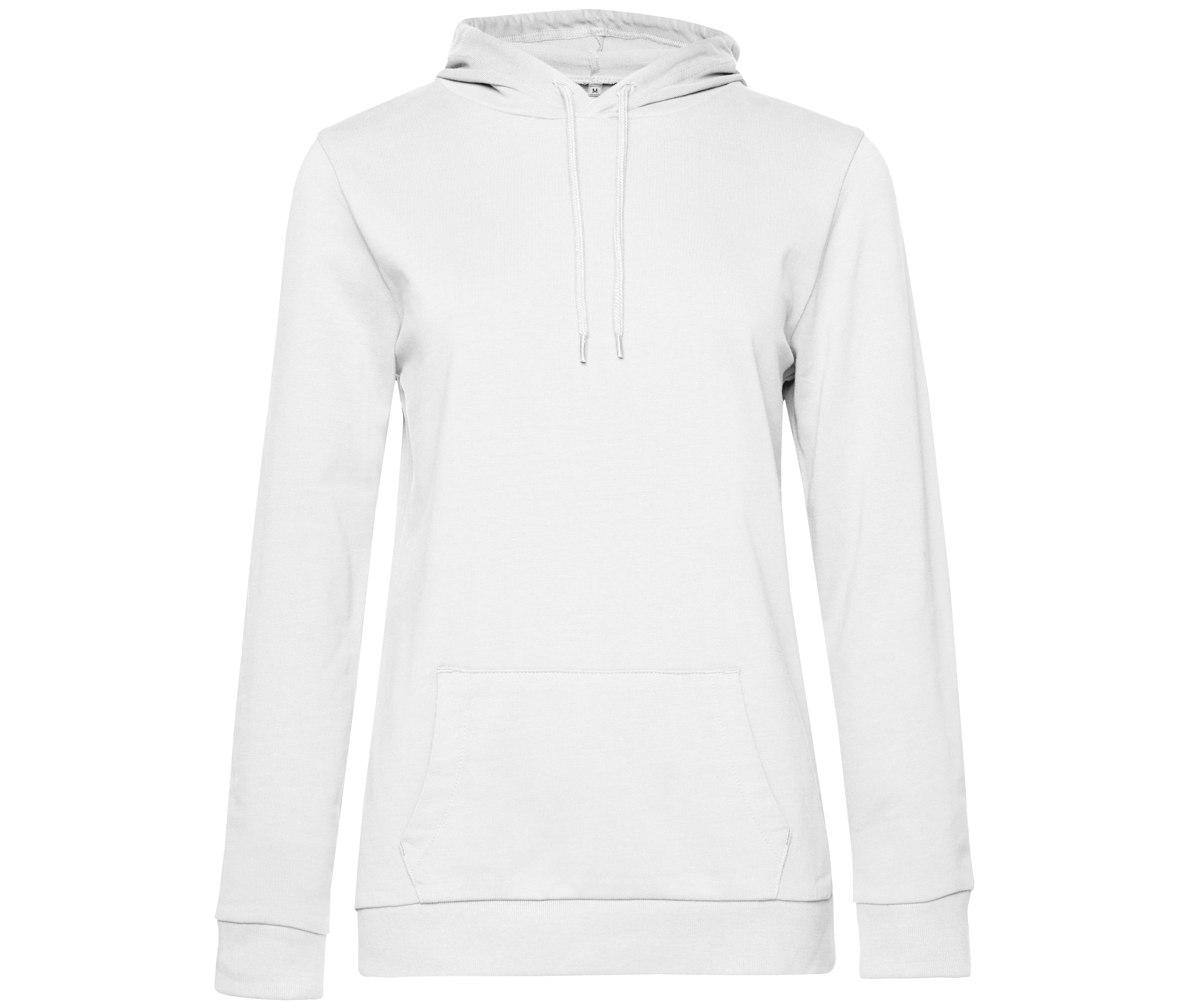 B&C BCW04W - Sweat capuche # femme