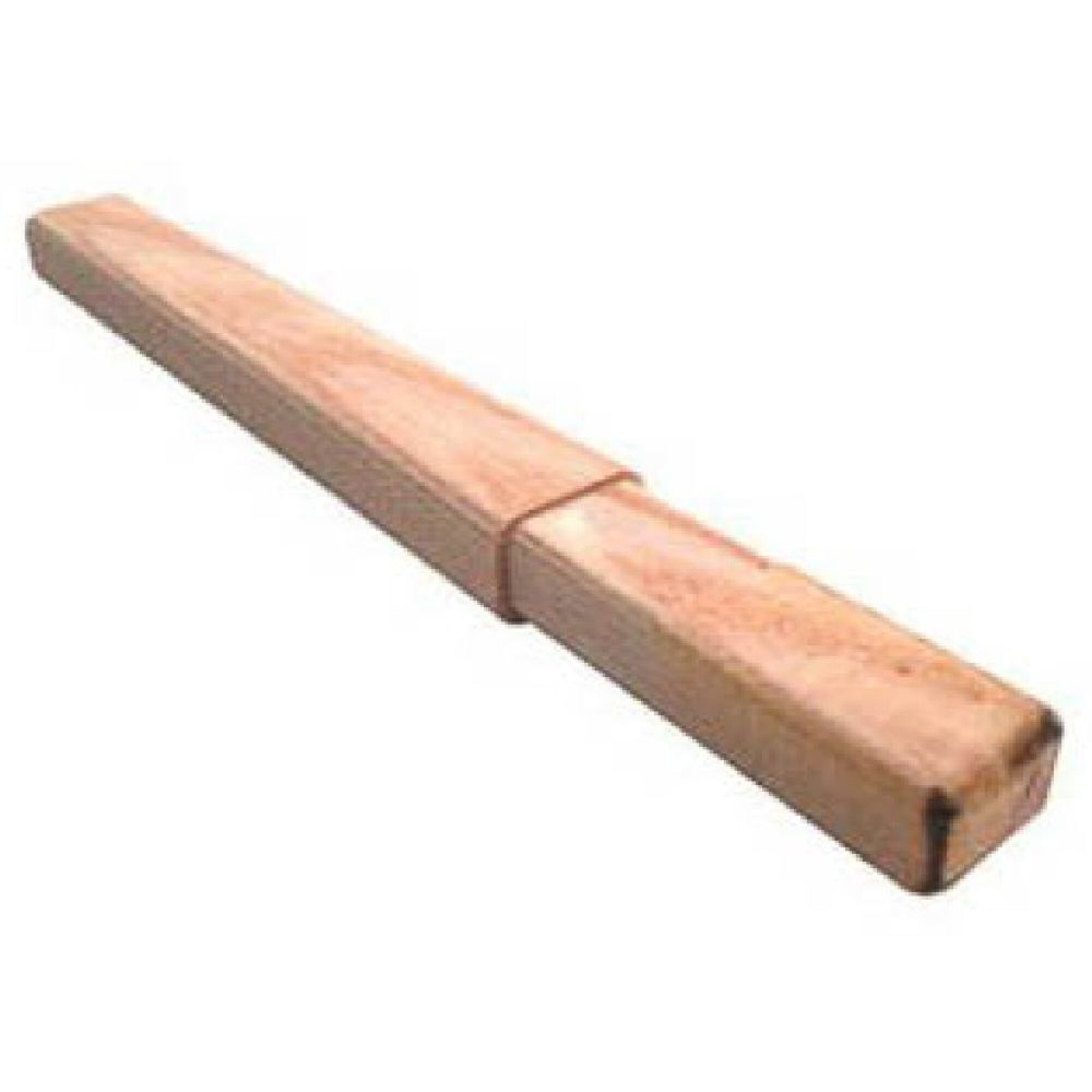 OchsnerA&R Holz Endplug