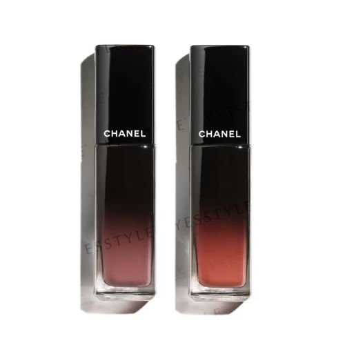 Chanel - Rouge Allure Laque