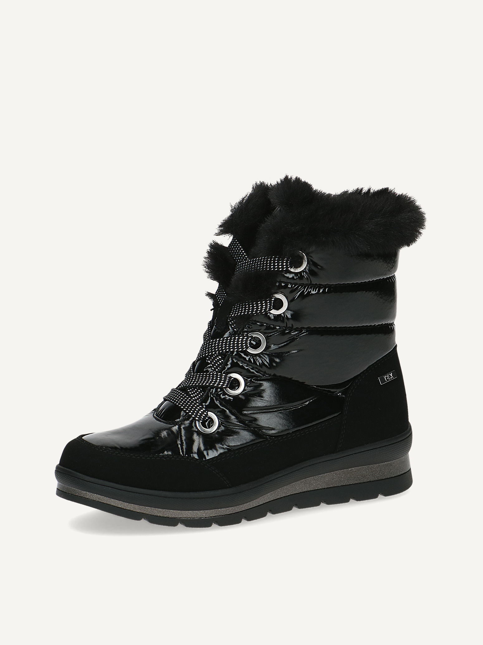 Stiefelette