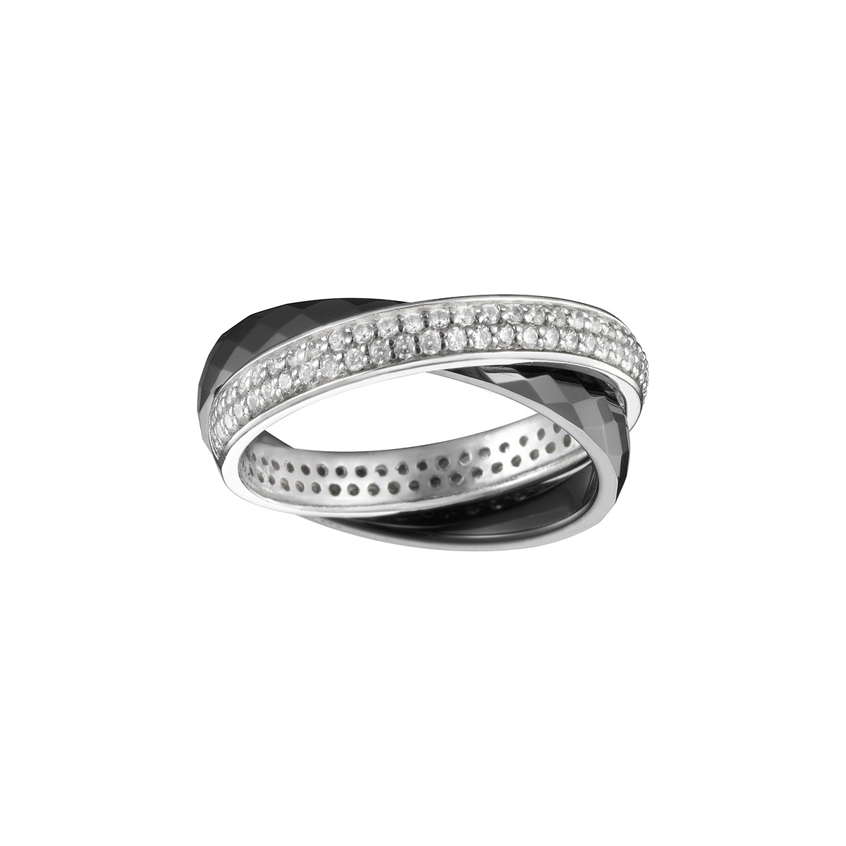 Bague en Argent