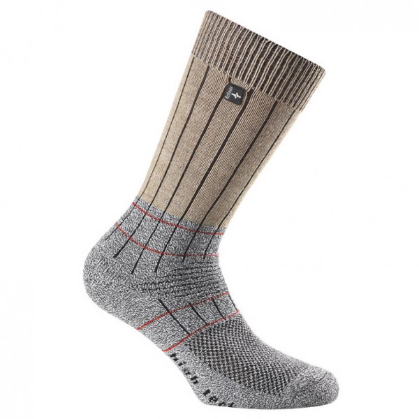 Rohner - Fibre High Tech - Chaussettes de randonnée