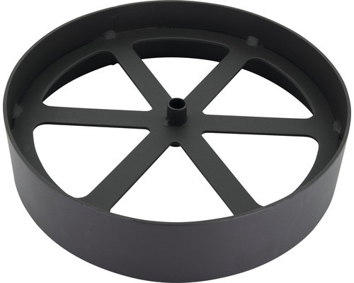 Tenneker® vervangingswiel voor TC Smoker XL