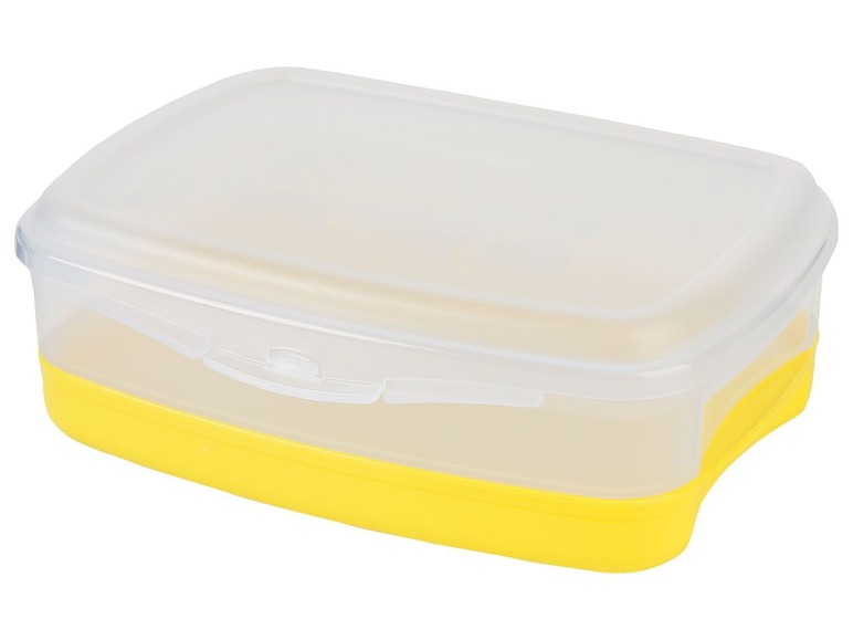 Bewaardozen, BPA-vrij