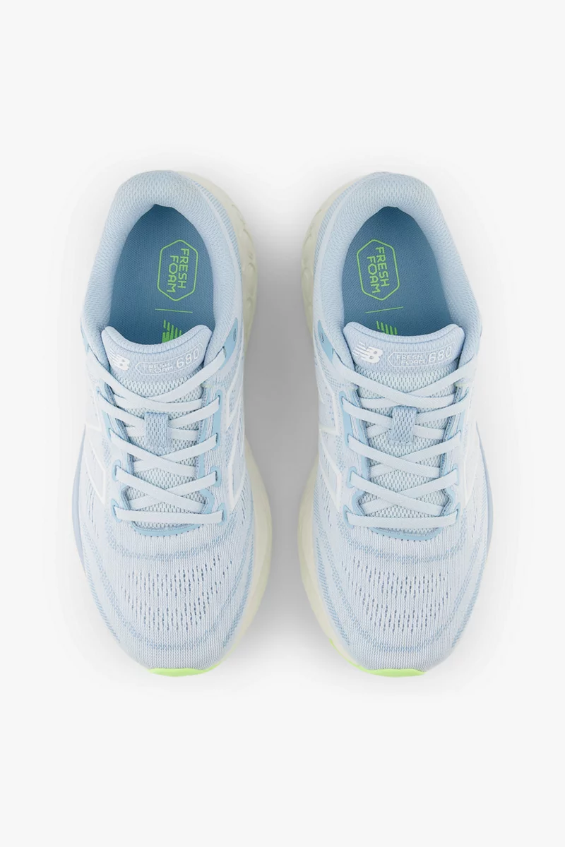 New Balance 680 v8 Damen Laufschuh