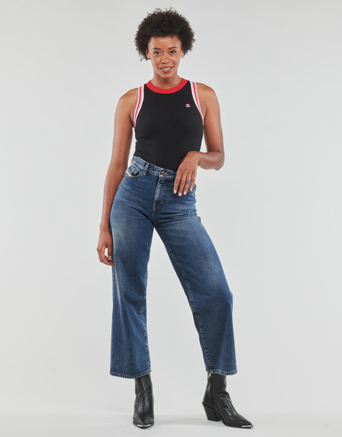 Diesel - 2000 - Bleu 007E5