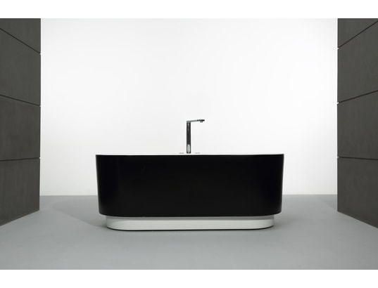 SPALINA - Baignoires balnéo ukio bulle l175 x l75 x h65 cm