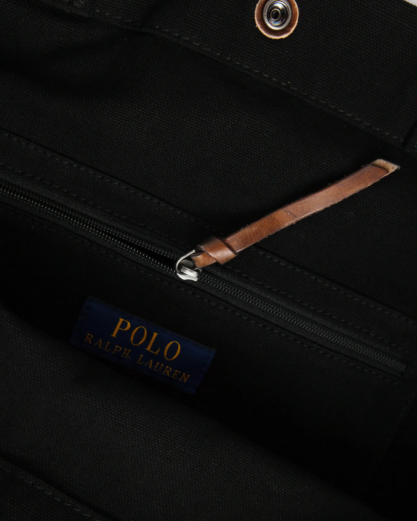 Polo Ralph Lauren SHOPPER TOTE-TOTE-LARGE