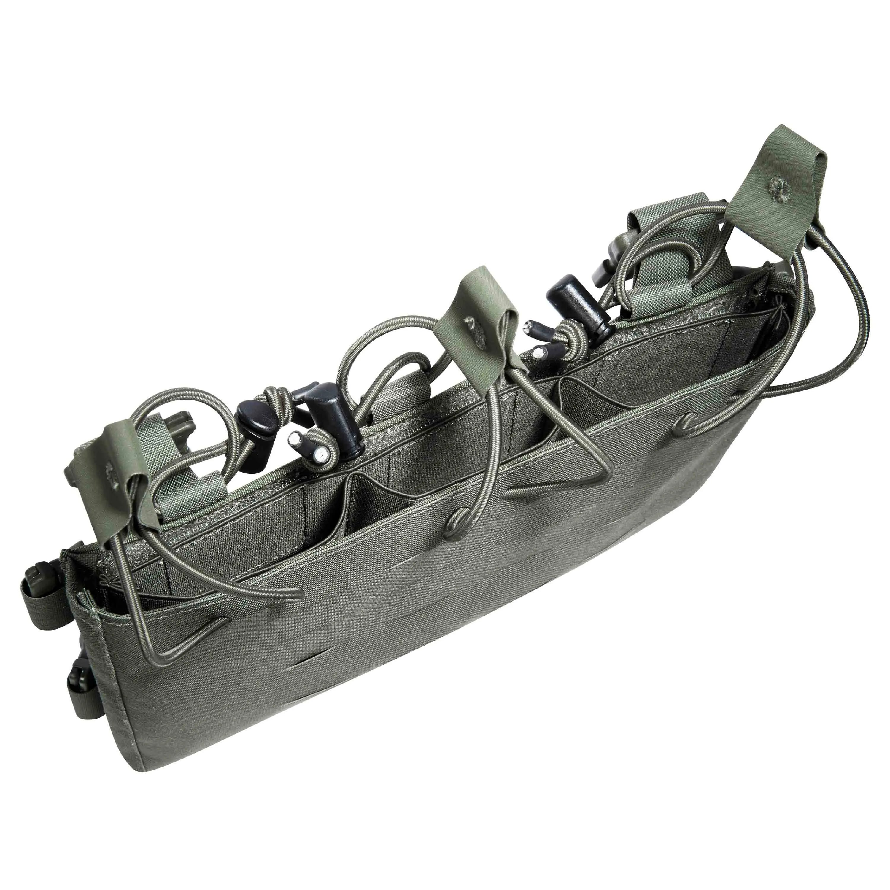 Tasmanian Tiger -  Chest Rig Small Combi