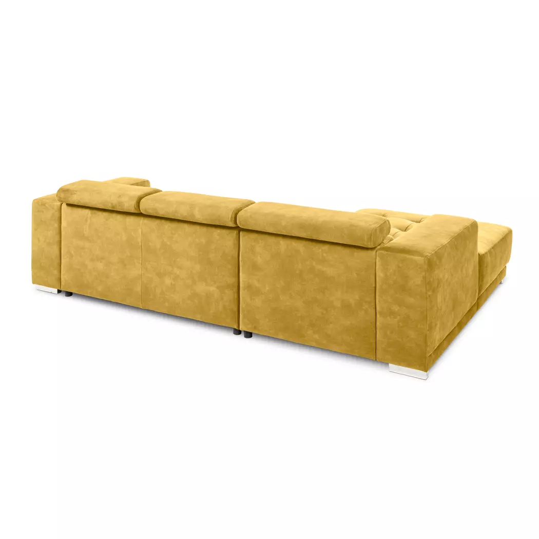 Ecksofa Cocoon