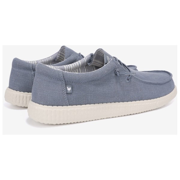 Walk in Pitas - Linen - Baskets