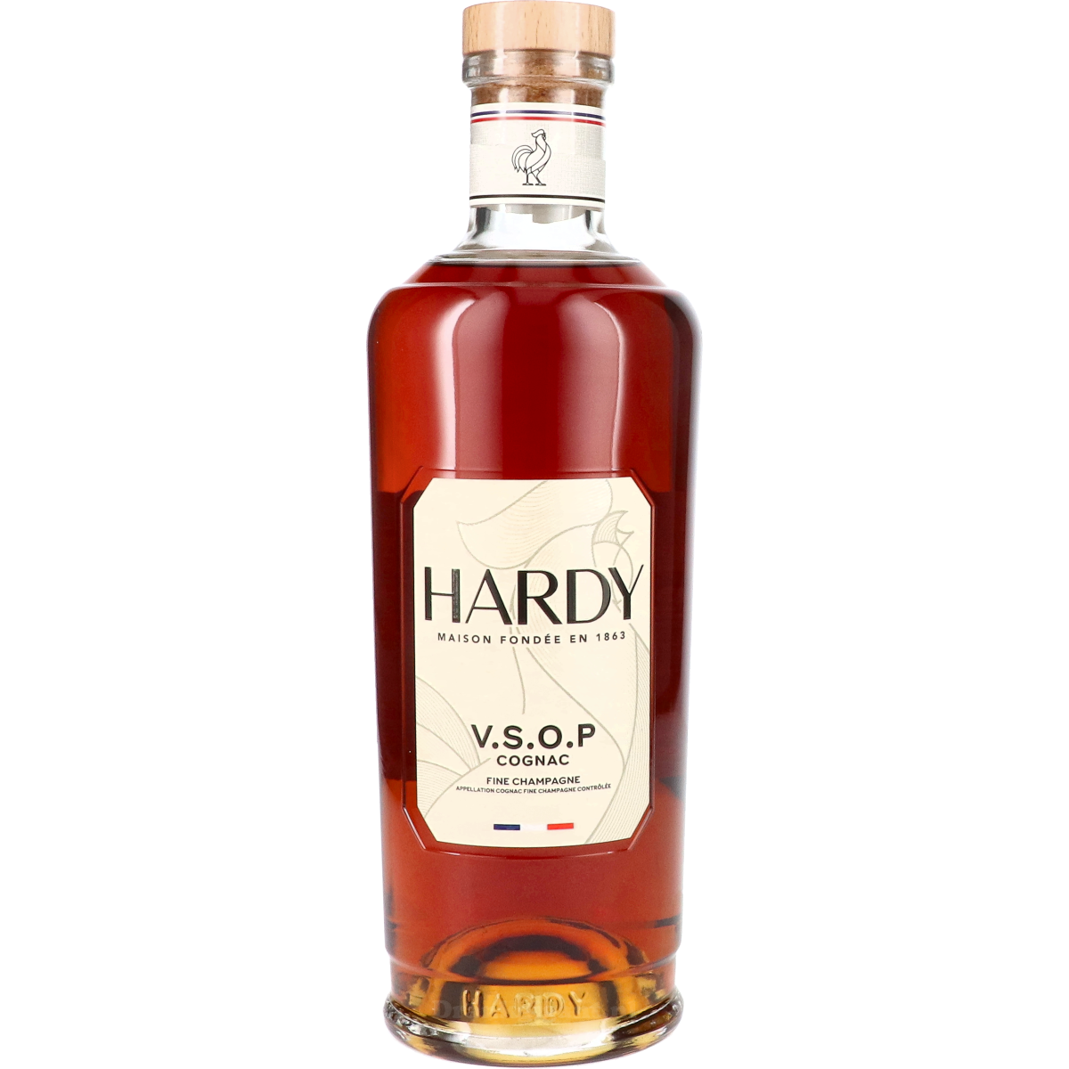 Hardy VSOP 70 cl