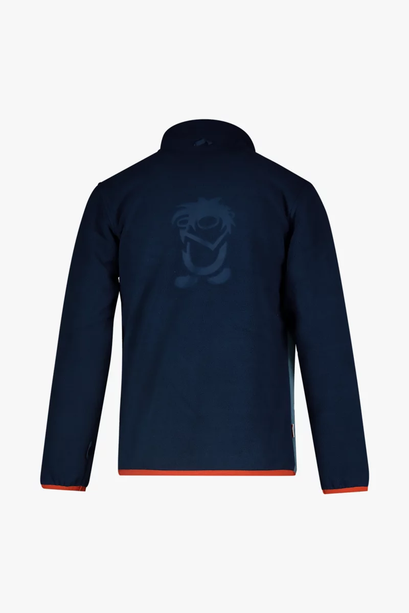 Trollkids Oppdal XT Kinder Midlayer