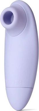 So Divine - Pearl Luchtdruk Stimulator Paars