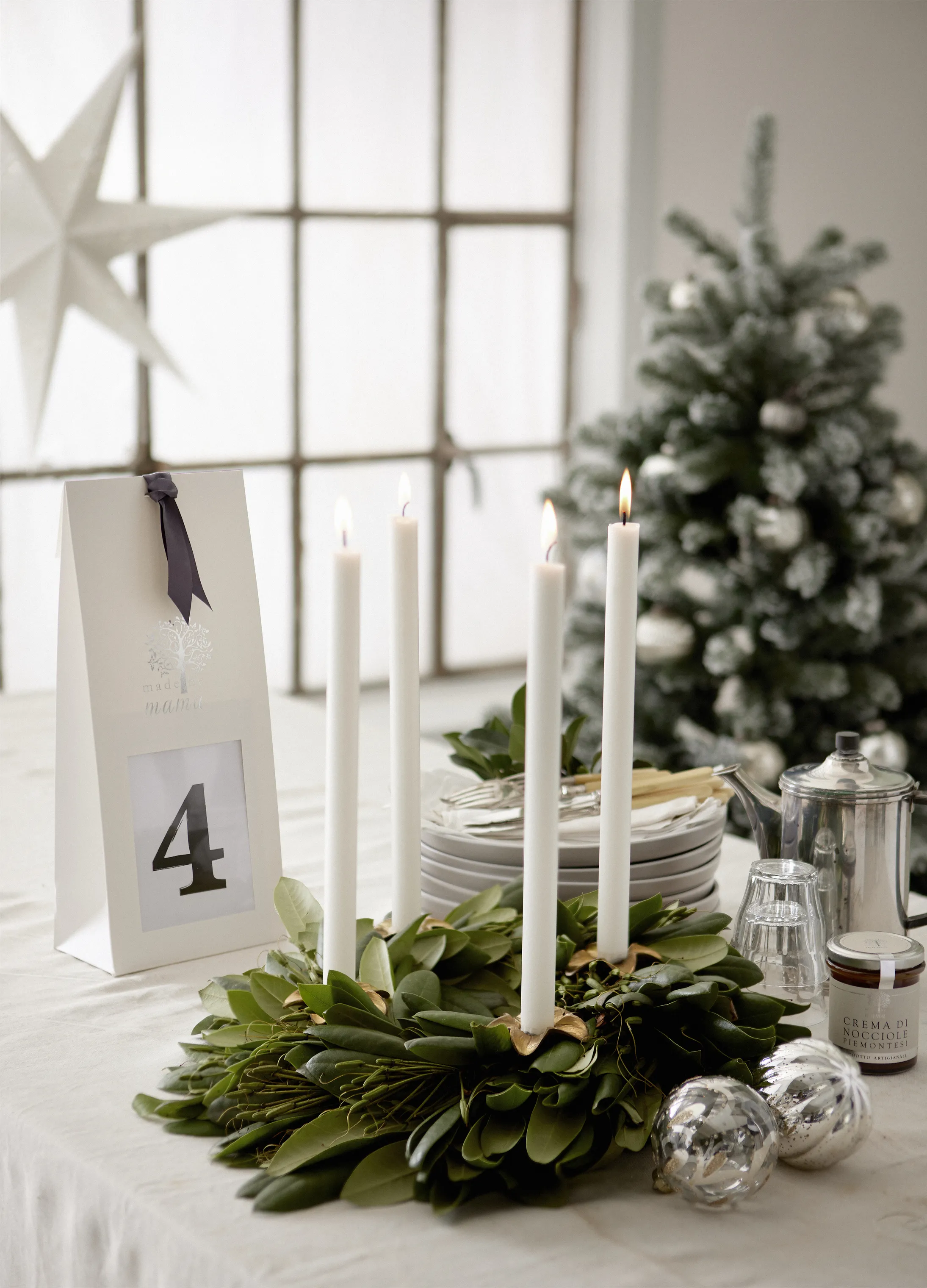 Made by Mama Adventskalender 2024
