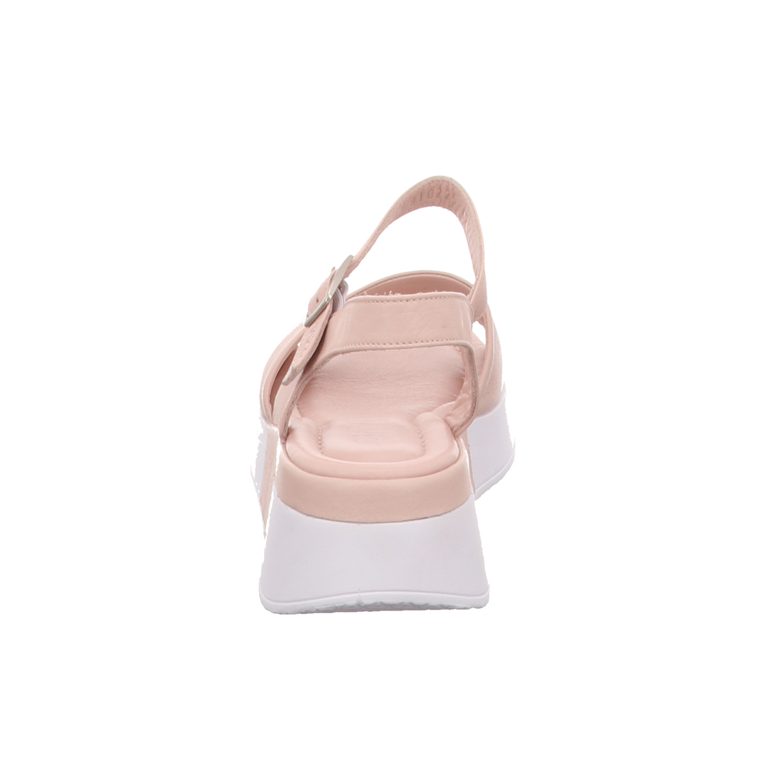 Pölking Sandaletten rosa rose/pink