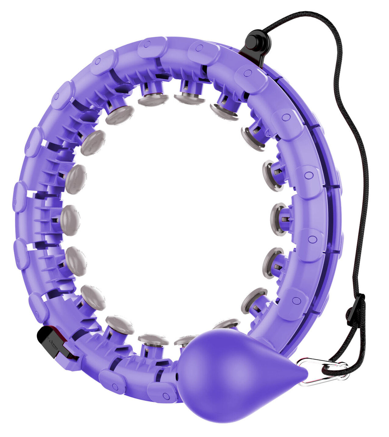 Hula-Hoop Reifen