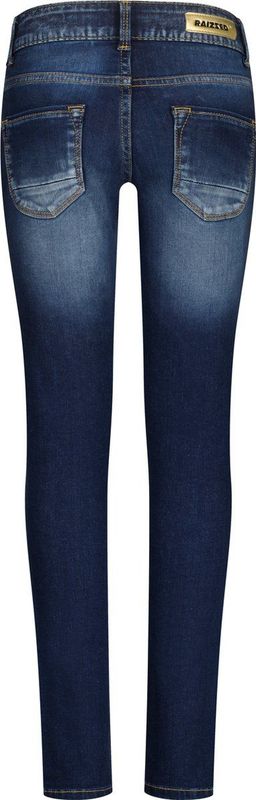 Raizzed meisjes jeans - Medium denim