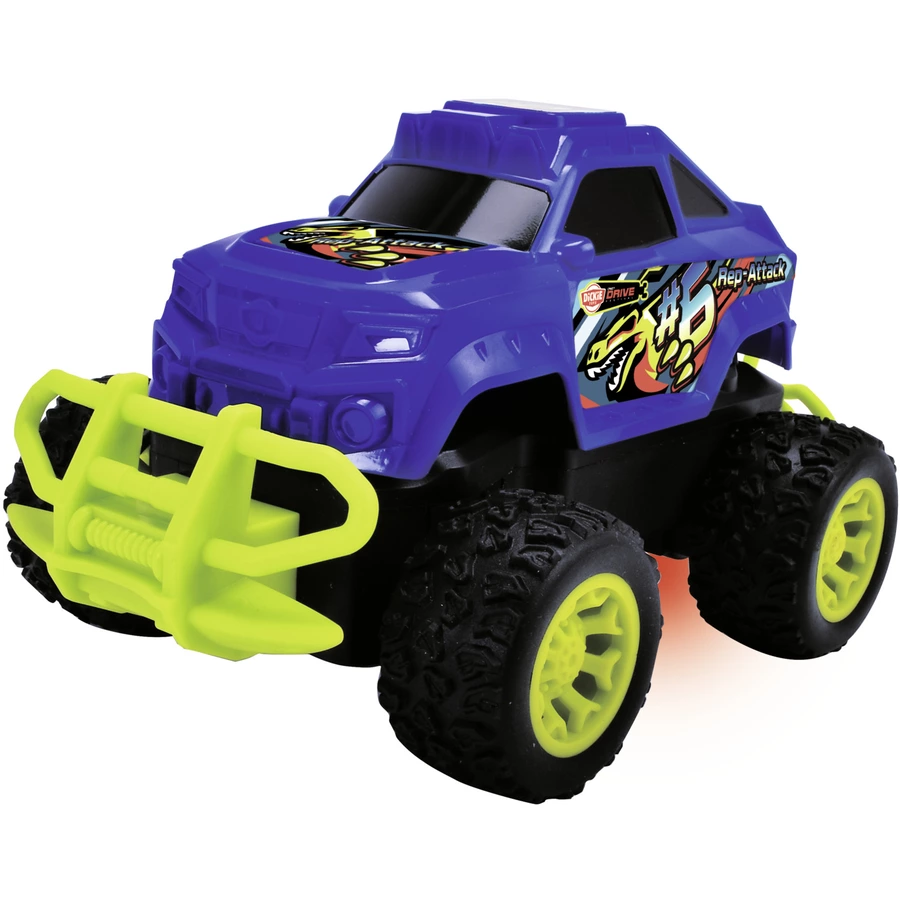 DICKIE RC Rep Attack, RTR