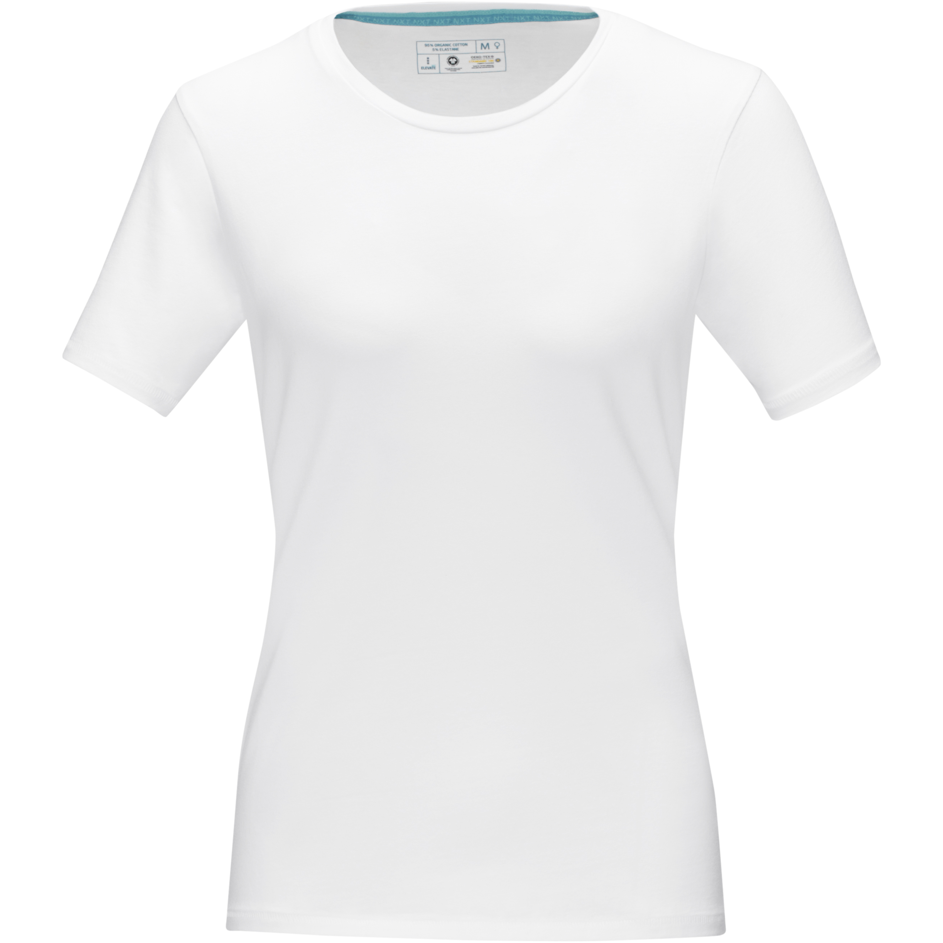 Elevate NXT 38025 - T-shirt bio manches courtes femme Balfour