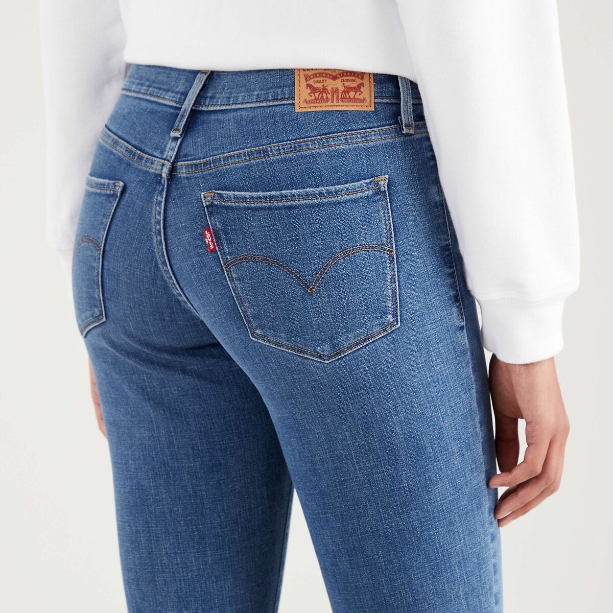 LEVI'S<br>Jeans Rechte 314 Shaping