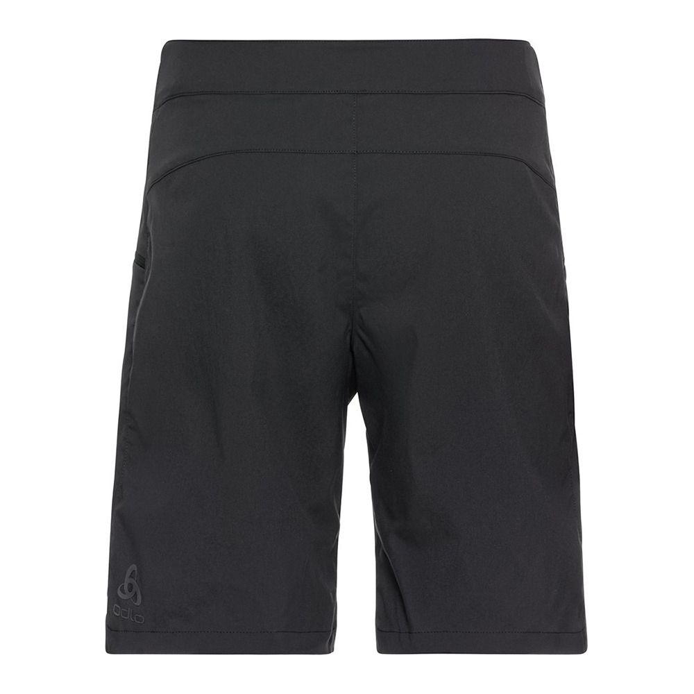 Odlo RIDE 365 - Short Homme black