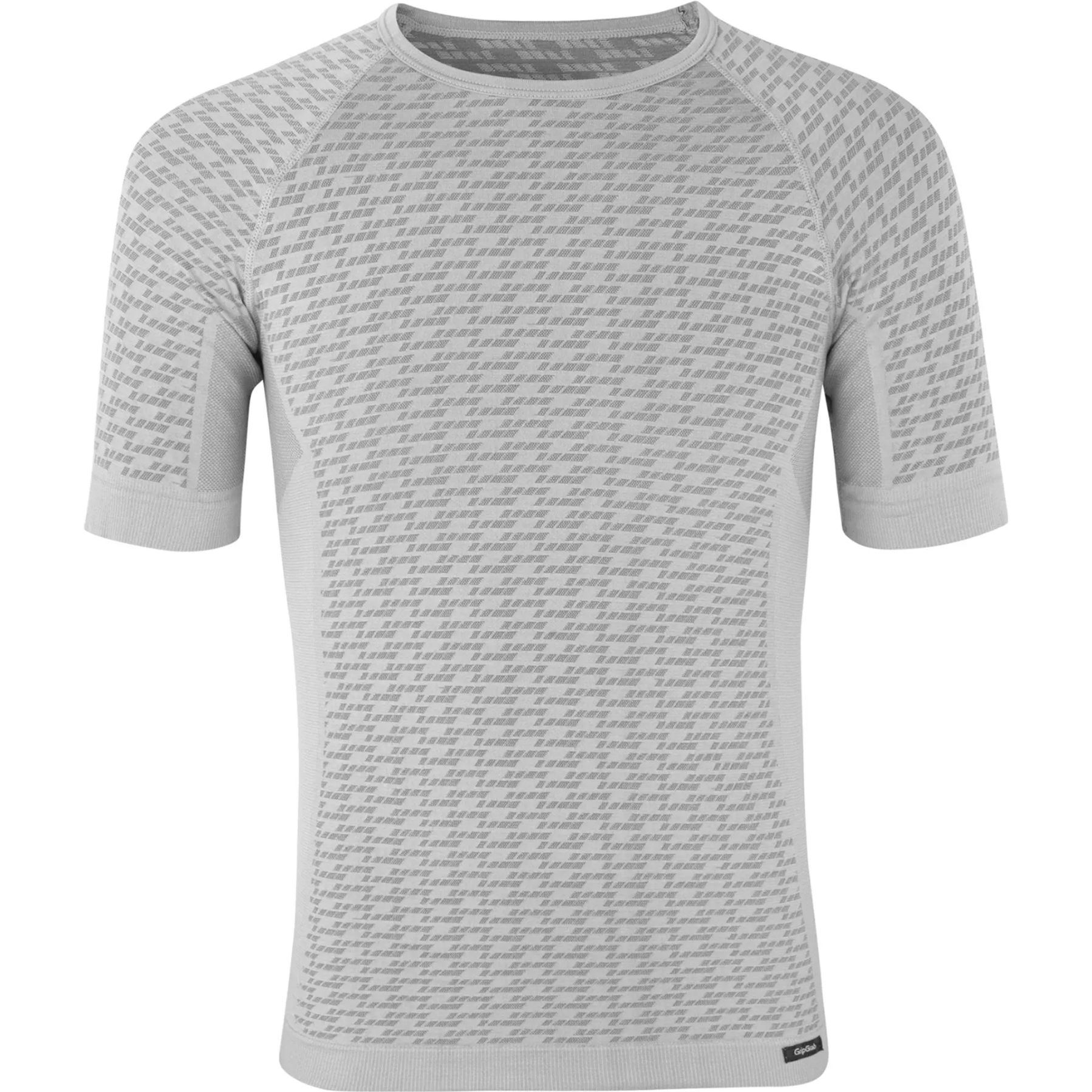 GripGrab Expert Seamless Korte Mouw Ondershirt